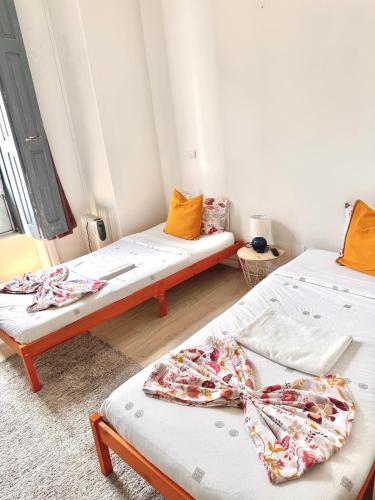 Ndussole Guest House