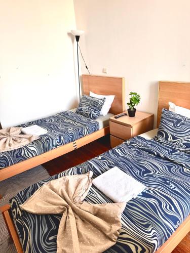 Ndussole Guest House