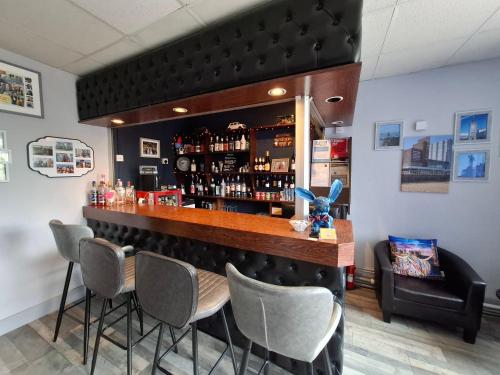 Westbrook Lodge Guest House