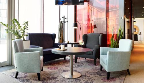 Park Inn by Radisson Leuven