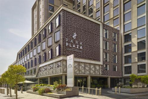 Park Plaza London Waterloo