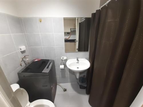 Sea Residences Condominium by Kristina's Apartment