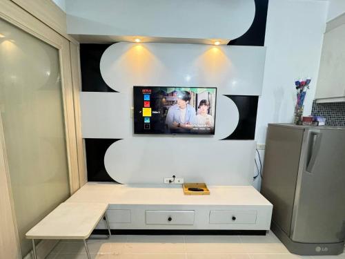 Sea Residences Condominium by Kristina's Apartment