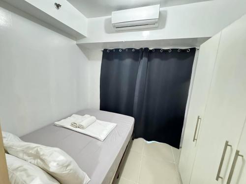 Sea Residences Condominium by Kristina's Apartment