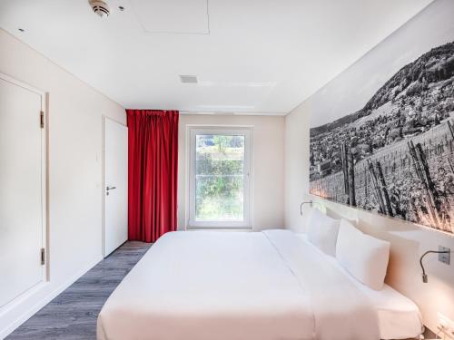 B&B Hotel Zürich Airport Rümlang