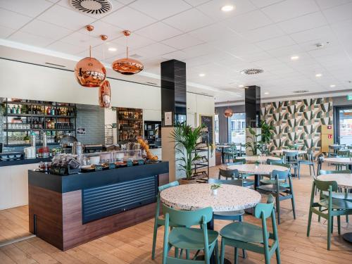 B&B Hotel Zürich Airport Rümlang