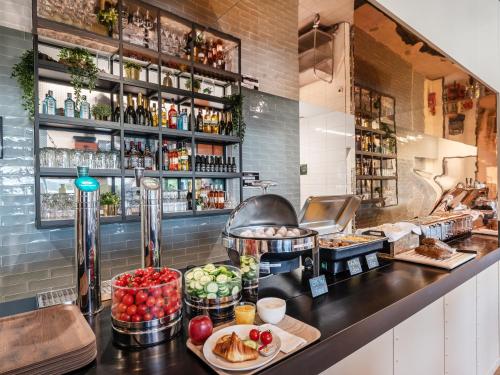 B&B Hotel Zürich Airport Rümlang