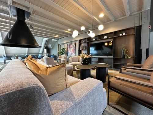 Thon Partner Hotel Mo I Rana