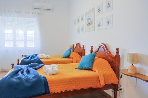 Albergue de São Bento