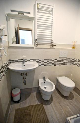 Bed & Breakfast Fellini