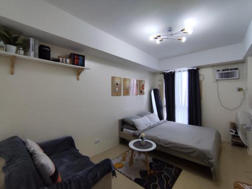 Pet Friendly Staycation at Pasig City