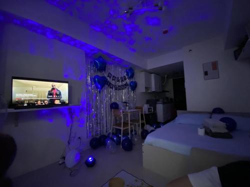 Pet Friendly Staycation at Pasig City