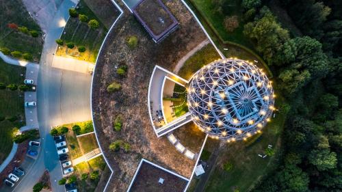 Oversum Vital Resort Winterberg