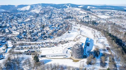 Oversum Vital Resort Winterberg