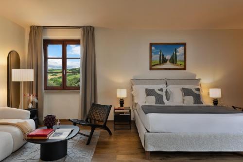 Poggio Paradiso Resort & Spa