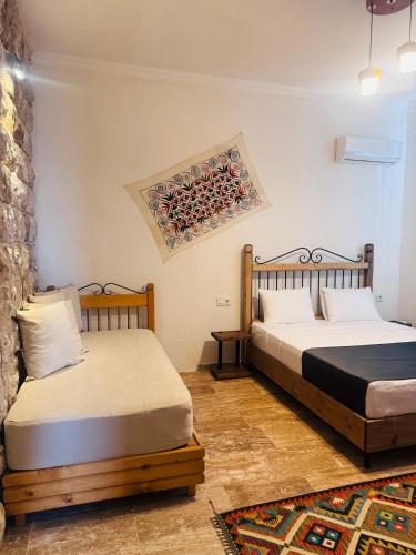 Soleado Cappadocia Hotel