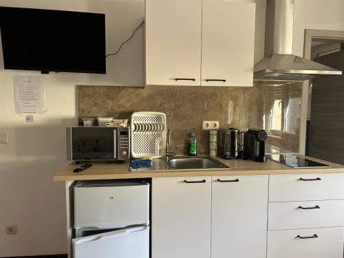 Chambre double à Niederkorn