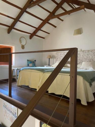 Hotel Rural La Vida De Antes