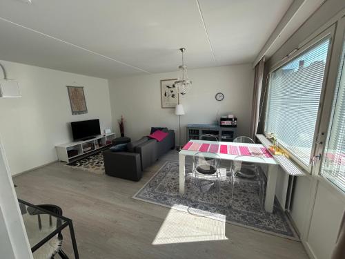 Tammela Suites - Free Parking