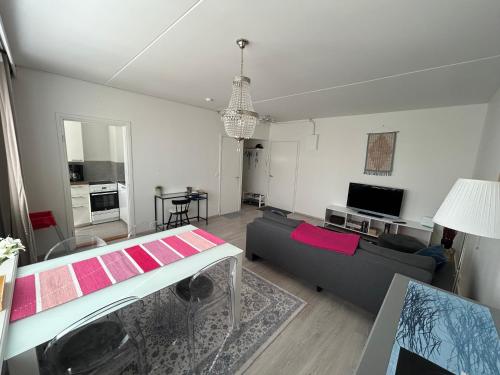 Tammela Suites - Free Parking