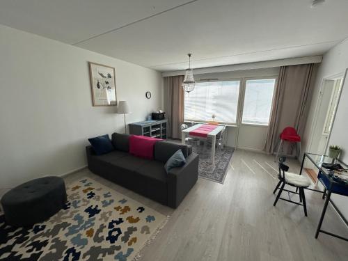 Tammela Suites - Free Parking