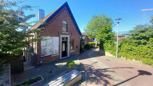 B&B Bed Bentheim