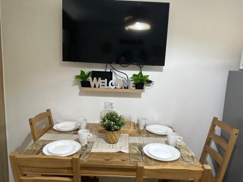 D'Shore to Relax Shore Residences MOA PASAY