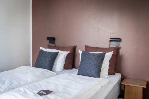 Kolding Hotel Apartments