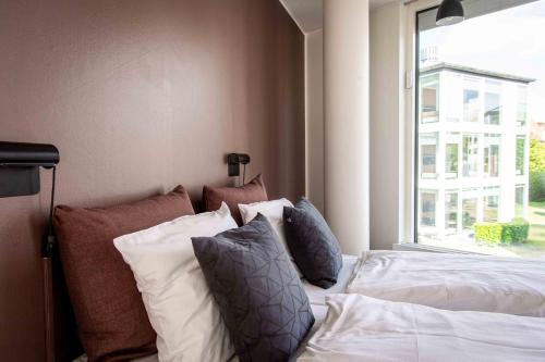 Kolding Hotel Apartments