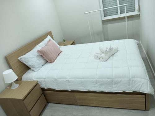 Casa Tejo - You're House in Lisbon