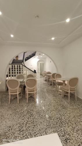 Sea Esta Guest House