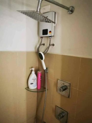 Mall of Asia condotel residence shore 3