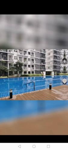 Mall of Asia condotel residence shore 3