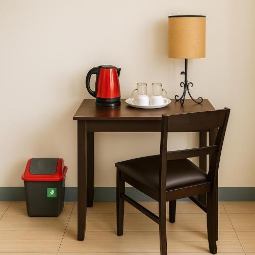 Queen room only near sm mall Fast Wifi