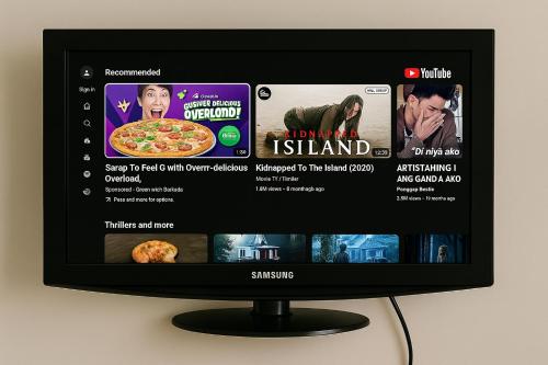 Queen room only near sm mall Fast Wifi