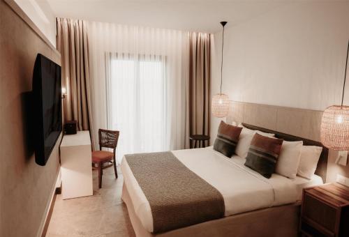 Domes Aulus Elounda All-Inclusive Resort, Curio Collection by Hilton