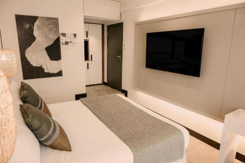 Domes Aulus Elounda All-Inclusive Resort, Curio Collection by Hilton