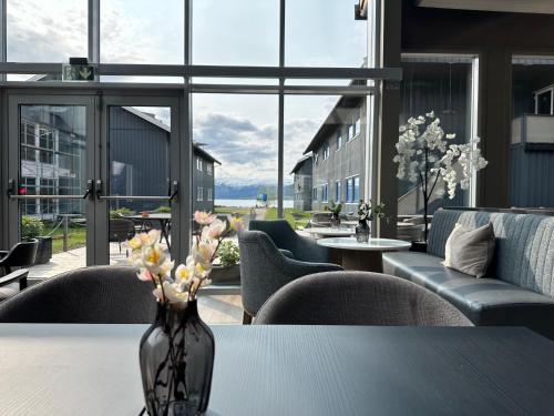 Thon Partner Hotel Mo I Rana