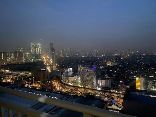 1-Bedroom Condo with wifi, near SM North