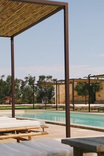 Secolario Masseria del Viverbene