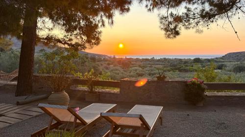 Stella's Traditional Apartments - Studios