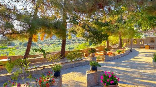 Stella's Traditional Apartments - Studios