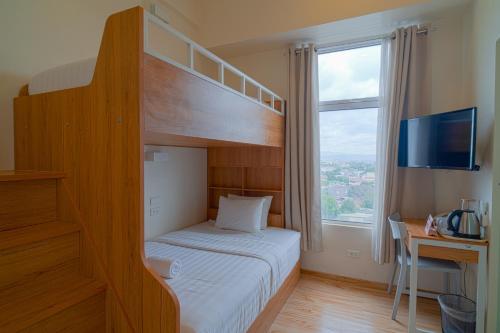 Myspace Hotel Comembo