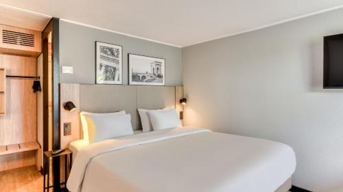 Campanile Cergy Pontoise