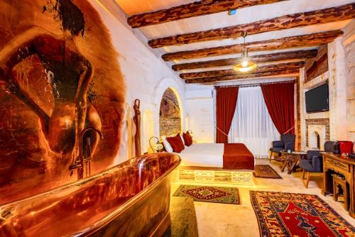 Historical Goreme House