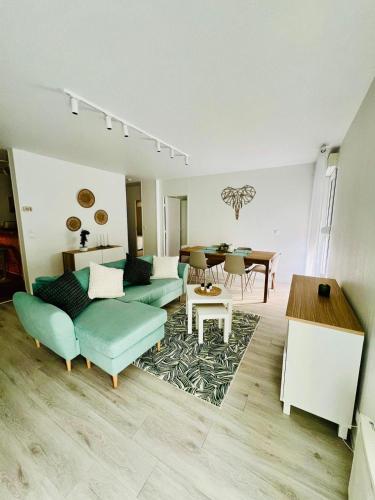 Sphinx Résidences Tempologis