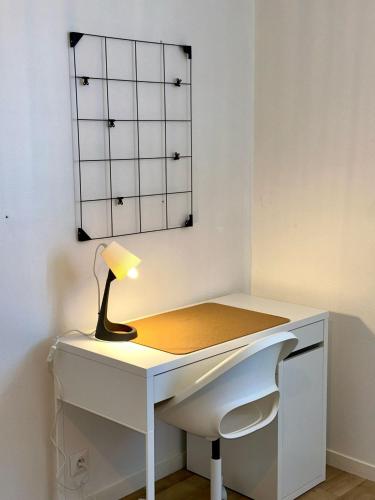 Sphinx Résidences Tempologis