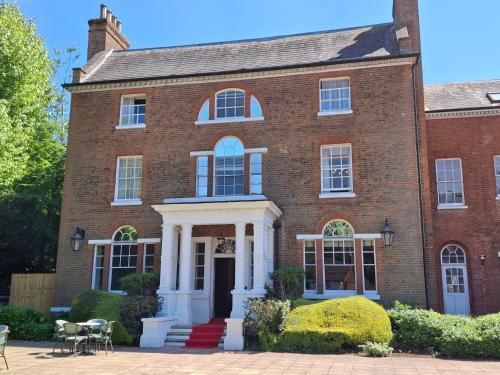 Best Western Moore Place Hotel