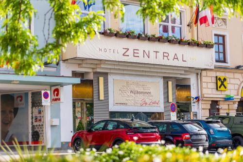 Zentral