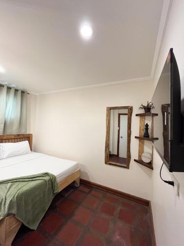 JCGA Apartments' Rustic Chic Cabins-Near Botanical Garden and SM Baguio